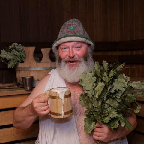 Как правильно ходить в баню Как правильно ходить в баню