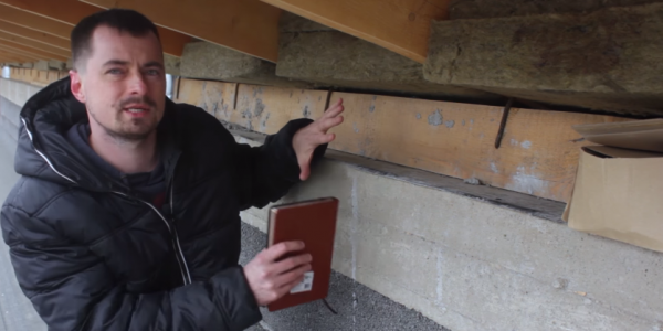 Как построить баню из керамзитных блоков Как построить баню из керамзитных блоков