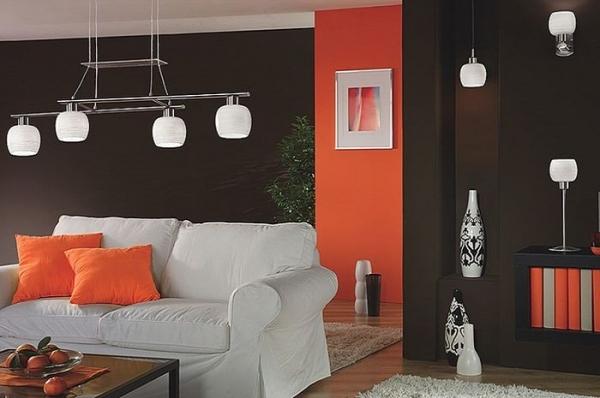 Дизайн черных стен: 20 интересных решений Дизайн черных стен: 20 интересных решений