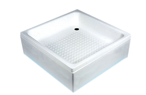 Поддоны для душевой кабины — формы и размеры Поддоны для душевой кабины — формы и размеры