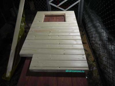 Как сделать дверь  
Как сделать дверь