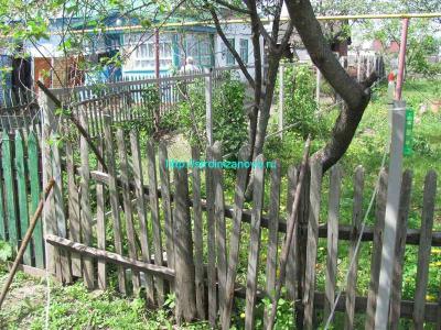 Деревянный забор своими руками  
Деревянный забор своими руками