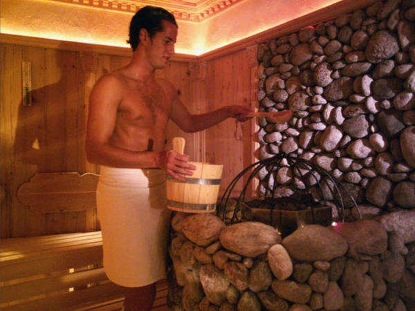 Как правильно топить баню Как правильно топить баню