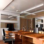 Какие существуют виды натяжных потолков: фото практического применения Какие существуют виды натяжных потолков: фото практического применения