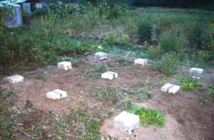 Небольшая баня из бруса своими руками Небольшая баня из бруса своими руками