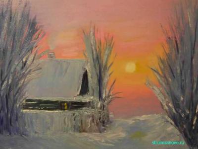 Мольберт своими руками  
Мольберт своими руками