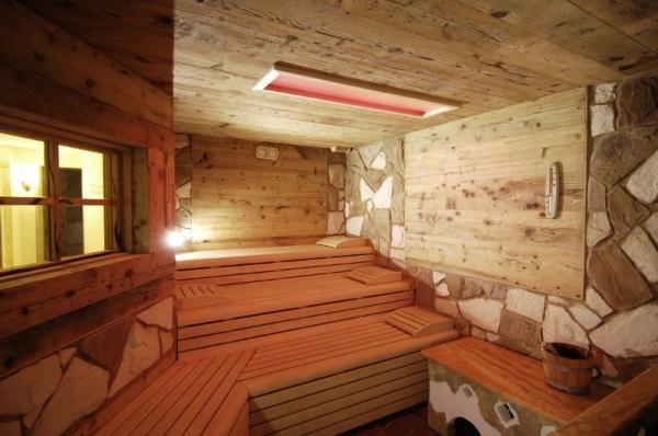 Полок в баню — чертежи Полок в баню — чертежи