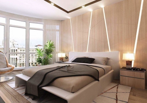 Ремонт комнаты 9 кв. метров: как визуально расширить пространство Ремонт комнаты 9 кв. метров: как визуально расширить пространство