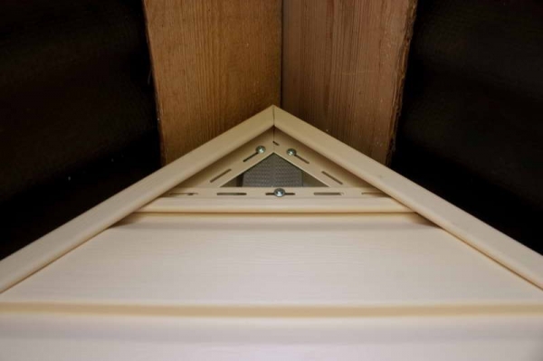 Облицовка фасада панелями Облицовка фасада панелями