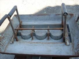 Как сделать шлакоблоки своими руками Как сделать шлакоблоки своими руками