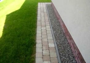 Отмостка своими руками Отмостка своими руками