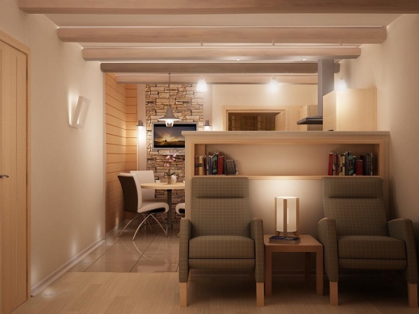 Нюансы ремонта смежных комнат Нюансы ремонта смежных комнат