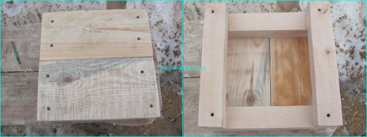 Деревянный подсвечник своими руками  
Деревянный подсвечник своими руками