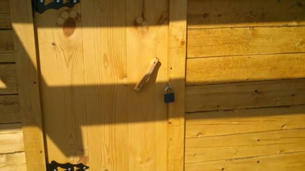 Продолжаем строительство бани весной Продолжаем строительство бани весной