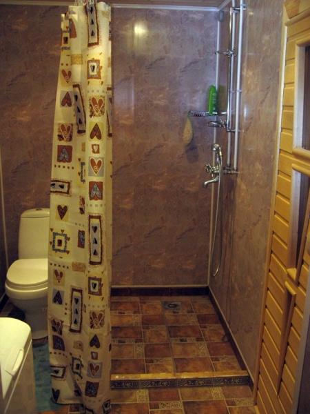 Обустройство бани внутри Обустройство бани внутри