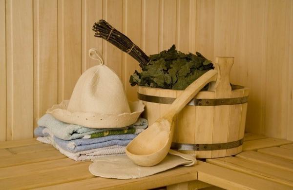 Как правильно париться в бане для здоровья Как правильно париться в бане для здоровья