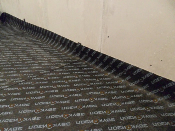 Укладка плитки на деревянный пол Укладка плитки на деревянный пол