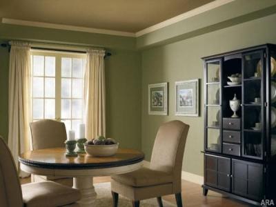 Интерьерные предпочтения загадочной Голландии: дома в голландском стиле Интерьерные предпочтения загадочной Голландии: дома в голландском стиле