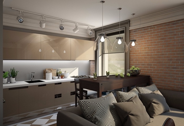 Нюансы ремонта смежных комнат Нюансы ремонта смежных комнат