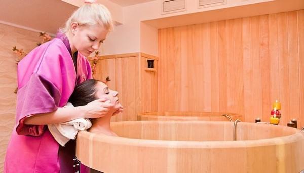 Как правильно ходить в баню Как правильно ходить в баню