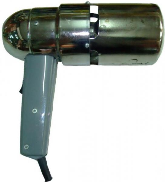 Как правильно использовать строительный фен: советы мастеров Как правильно использовать строительный фен: советы мастеров