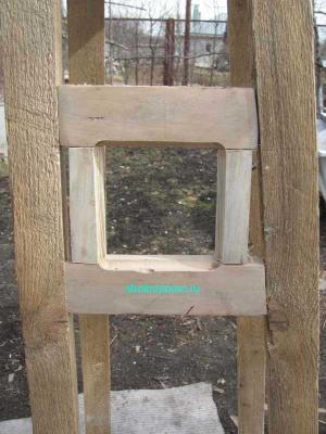 Мельница своими руками  
Мельница своими руками