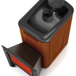 Печи для бани Термофор &mdash; обзор