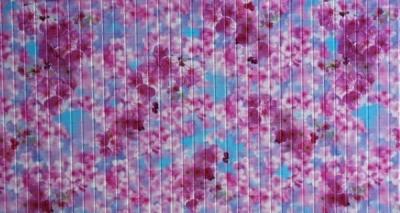 Мозаичные ПВХ панели