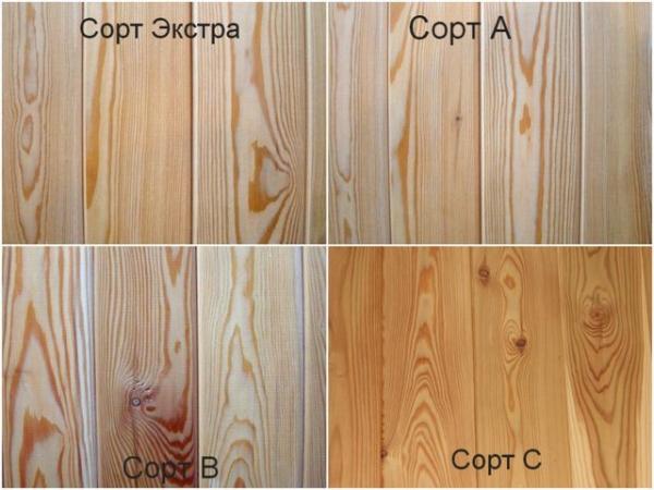 Отделка парилки в бане Отделка парилки в бане