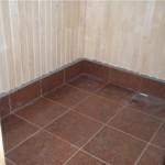 Обустройство бани внутри Обустройство бани внутри