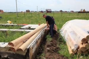 Как правильно сделать опалубку для фундамента