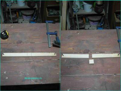 Мольберт своими руками  
Мольберт своими руками