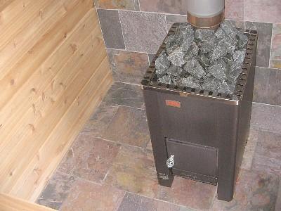 Какую печь установить в бане Какую печь установить в бане