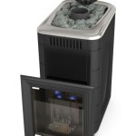 Печи для бани Термофор &mdash; обзор