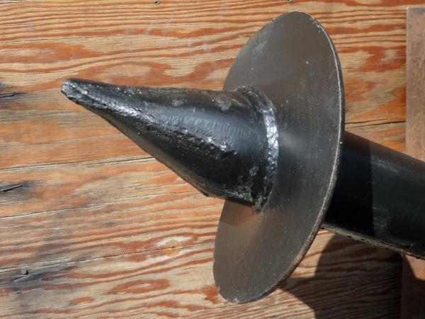 Сваи под фундамент бани Сваи под фундамент бани