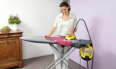 Как выбрать пароочиститель для дома