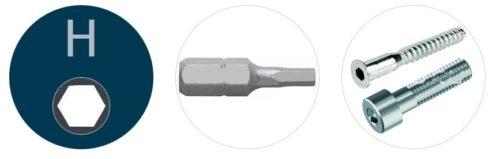 Как выбрать отвертку: хитрости и нюансы выбора Как выбрать отвертку: хитрости и нюансы выбора