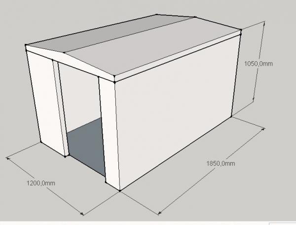 Перевозные мобильные бани Перевозные мобильные бани