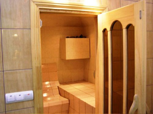 Русская баня Маслова Русская баня Маслова