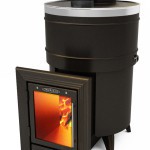 Печи для бани Термофор &mdash; обзор