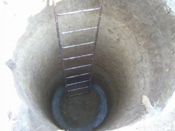 Как сделать слив в бане Как сделать слив в бане