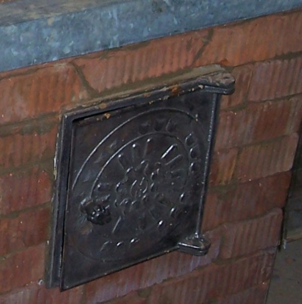 Как сложить печь из кирпича своими руками Как сложить печь из кирпича своими руками