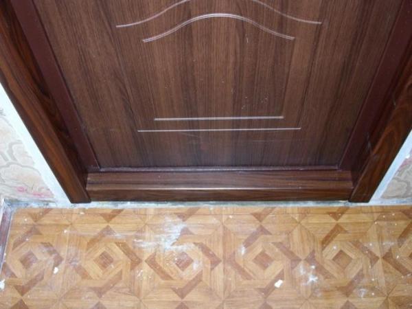 Как правильно собрать дверную коробку Как правильно собрать дверную коробку