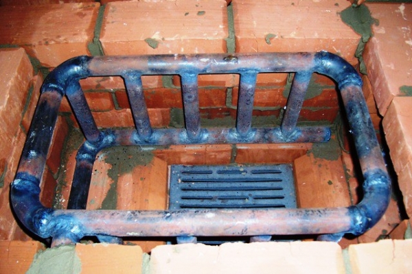 Как сделать котел для бани своими руками Как сделать котел для бани своими руками