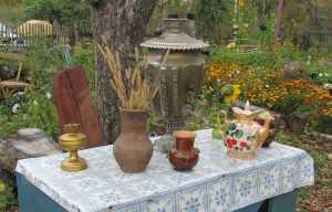 Дизайн дачного участка  
Дизайн дачного участка