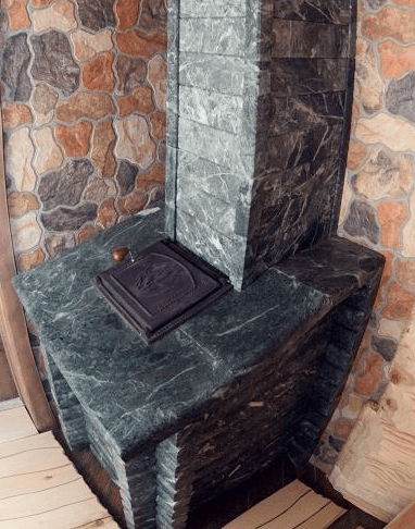 Печь для бани Калита обзор Печь для бани Калита обзор