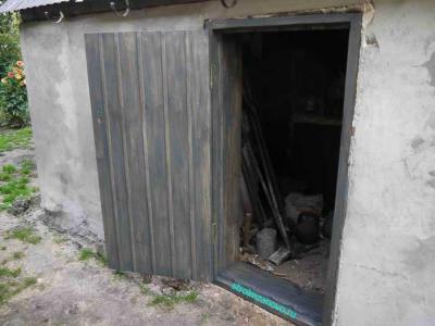 Делаем дверь своими руками  
Делаем дверь своими руками