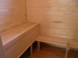 Как обшить баню внутри вагонкой своими руками Как обшить баню внутри вагонкой своими руками