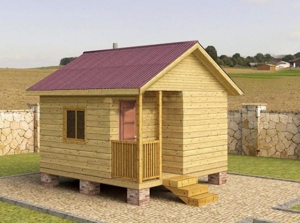 Красивые бани из бруса проекты Красивые бани из бруса проекты