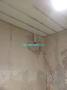 Замена полотенцесушителя
Замена полотенцесушителя